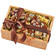 коробочка с орехами, шоколадом и медом. Гомель